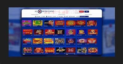 Explore the Exciting World of 97 BRL Casino Games and Bonuses Today