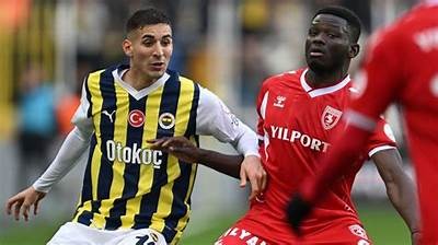 Exciting Moments in Trendyol Süper Lig Matches: Key Highlights and Analysis