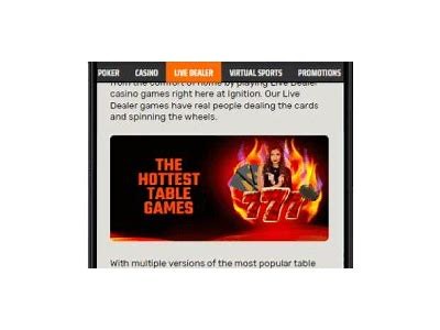 How to Download and Install Ignition Casino App on Your Android Device
