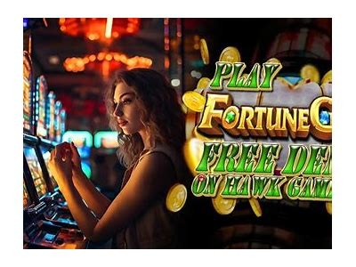 Experience the Excitement of Fortune Gems Demo Free Play Online Today