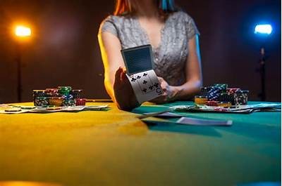 Exploring the Differences and Unique Features of Cassino and Casino in Gaming Culture