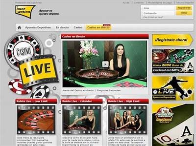 Discover the Exciting World of Interwetten Casino: Games, Bonuses, and Strategies for Winning