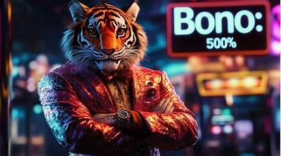 Explore the Ultimate Casino Tigre Experience with Top Games and Exciting Rewards for Players