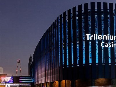 Explore the Ultimate Casino Tigre Experience with Top Games and Exciting Rewards for Players