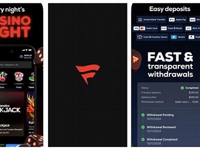 Unlock Exciting Rewards with the Fanatics Casino Sign Up Bonus for New Players