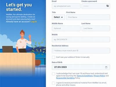 How to Easily Register on the Willbet App for Seamless Betting Experience