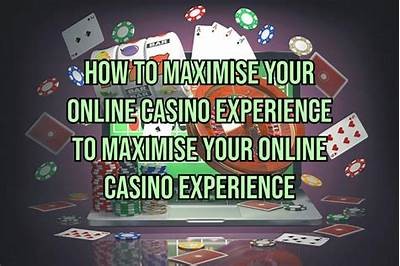Explore the Benefits of Using an Online Casino Platform for Exciting Gaming Experiences