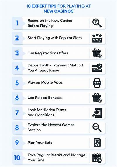 Discover the Exciting World of International Online Casinos and How to Play Smart