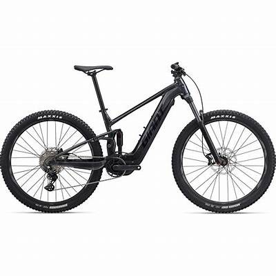 Exploring the Best Deals on Used Electric Mountain Bikes for Outdoor Adventures