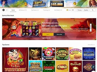 Explore Exciting Games and Bonuses at Willbet Online Casino in New Jersey