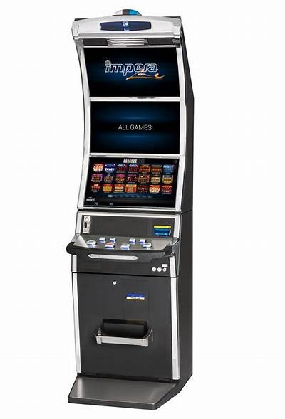Discover High-Quality Novomatic Slot Machines for Sale at Competitive Prices Today