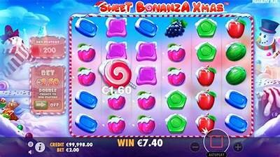 Play Sweet Bonanza Demo for Free and Experience the Exciting Fruit-Themed Slot Game
