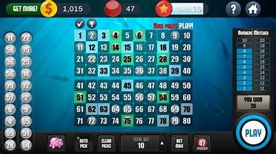 Discover the Top Free Keno Games You Can Play Online Without Downloading