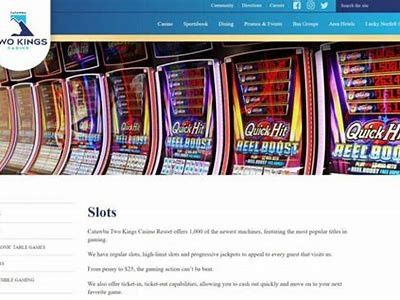 Explore Exciting Games and Promotions at Willbet Casino in North Carolina