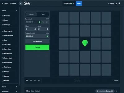 Mines Gambling App: Experience the Thrill of Mining in a New Way