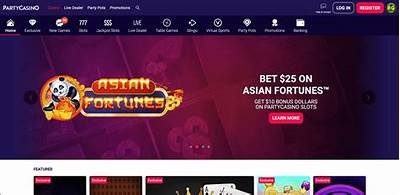 Explore Exciting Promotions and Bonuses at Party Casino NJ for an Unforgettable Gaming Experience