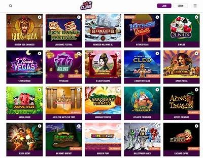 Explore the Exciting World of Cafe Casino Free Play Opportunities and Promotions
