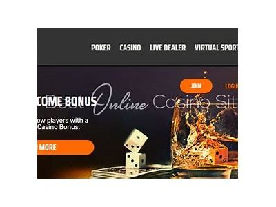 How to Log In to Ignition Casino for Real Money Gaming and Fun Experiences