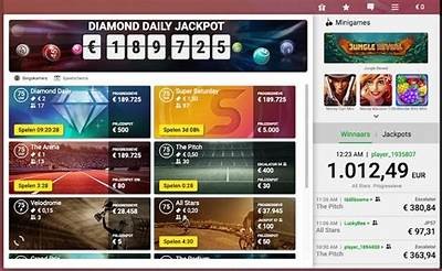 Discover Exciting Games and Big Wins at Unibet Bingo – Your Ultimate Bingo Experience Online