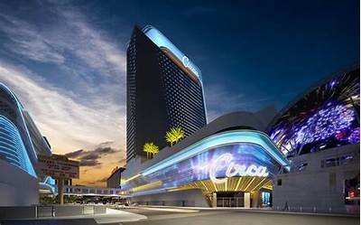Exploring the Exciting World of Casinos in Las Vegas: A Comprehensive Guide to Gaming and Entertainment