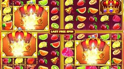 Experience the Fun of Juicy Fruits Multihold with Our Exciting Demo Game