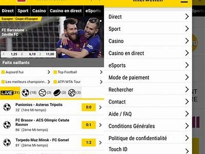 Download the Latest Interwetten APK for Easy Access to Betting on Your Mobile Device