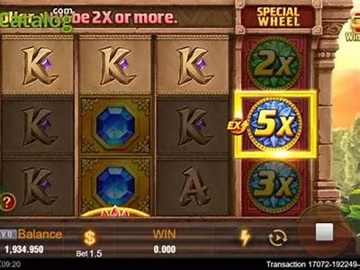 Experience the Excitement of Fortune Gems 2 with Free Demo Play Available Now