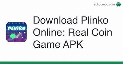 Download the Plinko Game APK to Play for Real Money Online Today