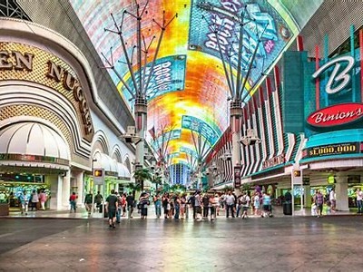 Exploring the Exciting World of Casinos in Las Vegas: A Comprehensive Guide to Gaming and Entertainment