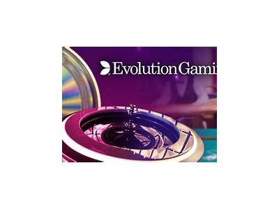 Discover the Exciting Evolution Casino Experience with Innovative Games and Live Dealers