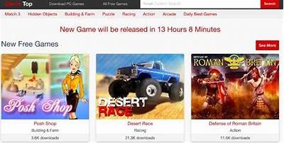 Play Free Demo Games Online Instantly Without Any Download Required
