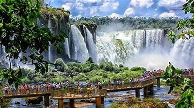 Exploring the Thriving Casino Scene in Argentina: Top Destinations and Experiences