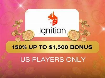 Claim Your Free $10 at Ignition Casino and Start Playing Today