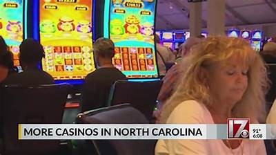 Explore Exciting Games and Promotions at Willbet Casino in North Carolina