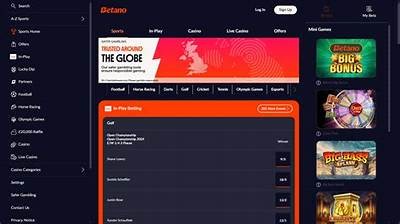 Explore the No Deposit Bonus Offer at Betano Casino for Exciting Gaming Rewards