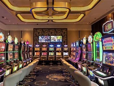 Exploring the Exciting Features and Games at IR6 Casino for Ultimate Entertainment Experience