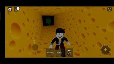 Explore the Exciting World of Get the Cheese Roblox Game and Uncover Hidden Secrets