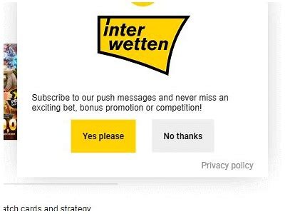 Discover Exciting Games and Promotions at Interwetten Casino for Endless Entertainment