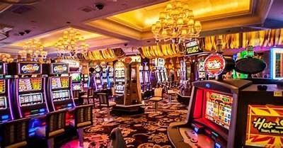 Explore Exciting Games and Promotions at Willbet Casino in North Carolina