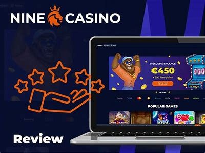 Exploring the Exciting Features and Benefits of 9c Casino Online Gaming Experience