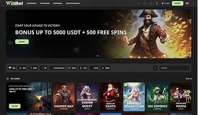 Comprehensive Review of Willbet Sportsbook: Features, Benefits, and User Experience