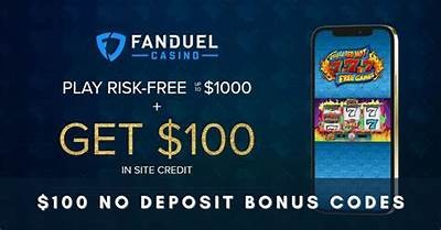 Exploring Fanatics Casino WV: No Deposit Bonus Codes for New Players and Big Wins