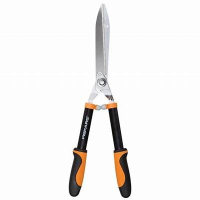 Best Grass Shears for Effortless Gardening: Top Picks for 2023