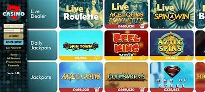 Discover Exciting Games and Bonuses at 97 Casino for an Unforgettable Online Experience