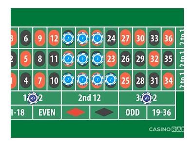 Explore the Exciting World of Interwetten Roulette: Tips, Strategies, and Winning Opportunities
