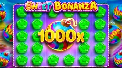 Discover the Exciting World of Sweet Bonanza for Winning Real Money Today