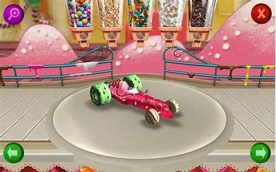 Download the Exciting Sugar Rush Game Online for Endless Fun and Adventure