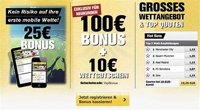 Interwetten Bonus Without Deposit: Unlock Exciting Offers Today