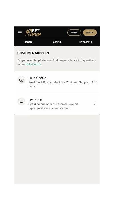 How to Easily Log into Your BetMGM Casino Account for a Seamless Gaming Experience