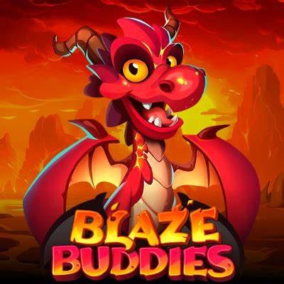 Experience the Thrill of Blaze Buddies Slot: A Fun and Rewarding Gaming Adventure